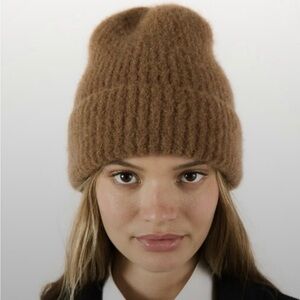 Janessa Leone Piper Beanie